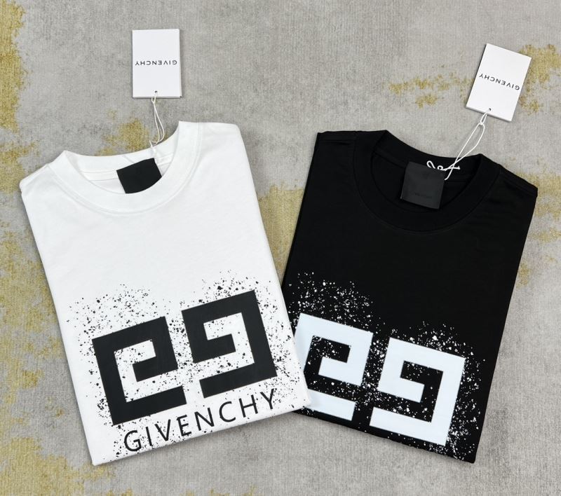 Givenchy T-Shirts